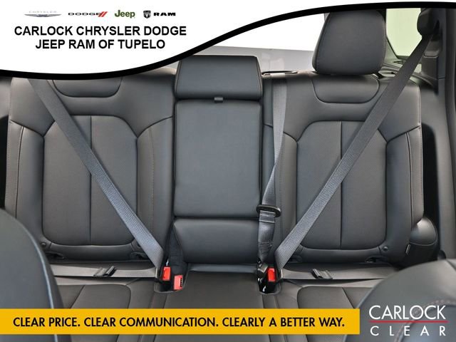 New 2026 Jeep Cherokee Limited image 23