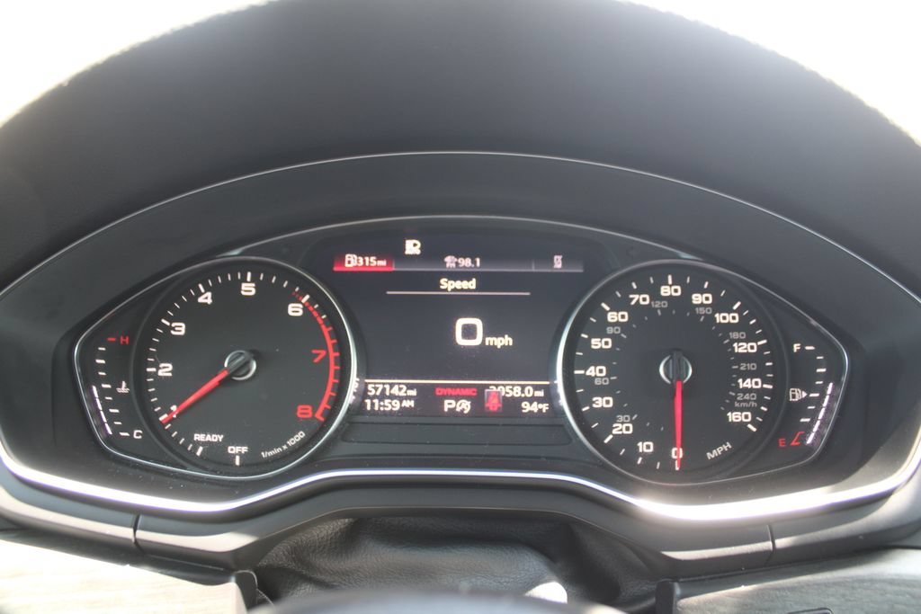 Used 2021 Audi A4 2.0T Premium w/ Convenience Package AWD/4WD image 32