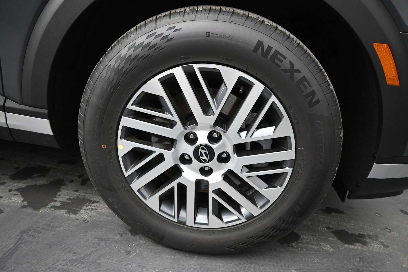 New 2026 Hyundai Palisade SEL AWD/4WD image 9