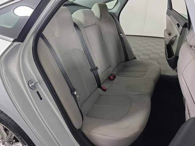 Used 2019 Hyundai Sonata SE FWD image 24