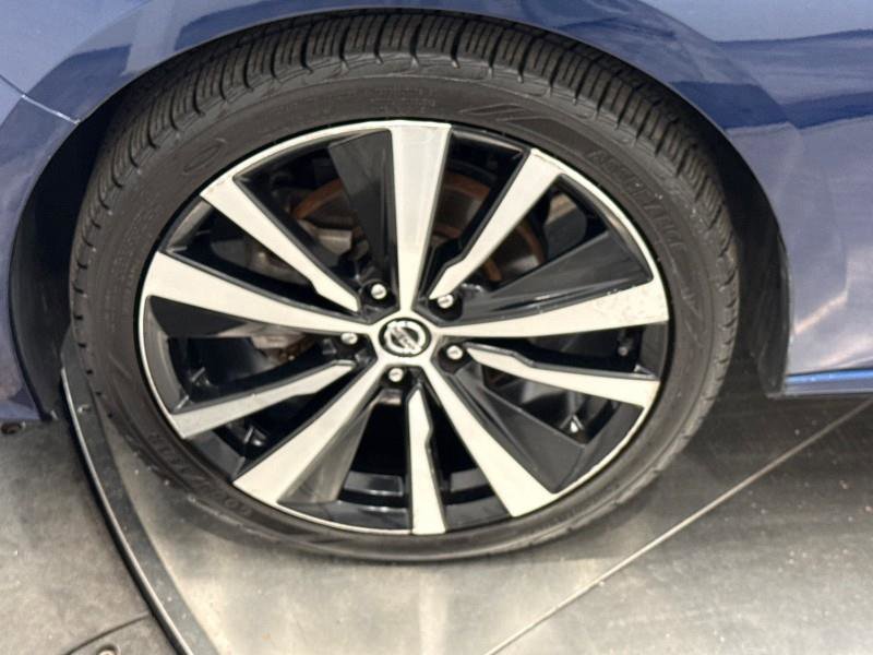 Used 2022 Nissan Altima 2.5 SR image 45