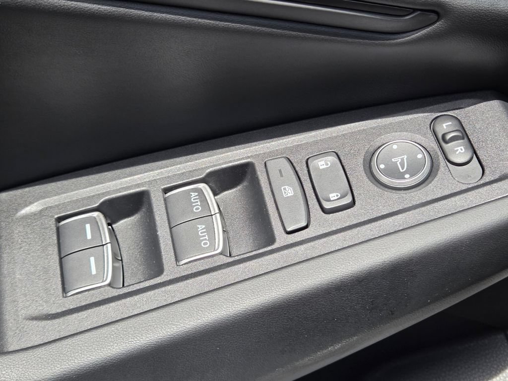 Certified 2024 Honda Accord EX image 30