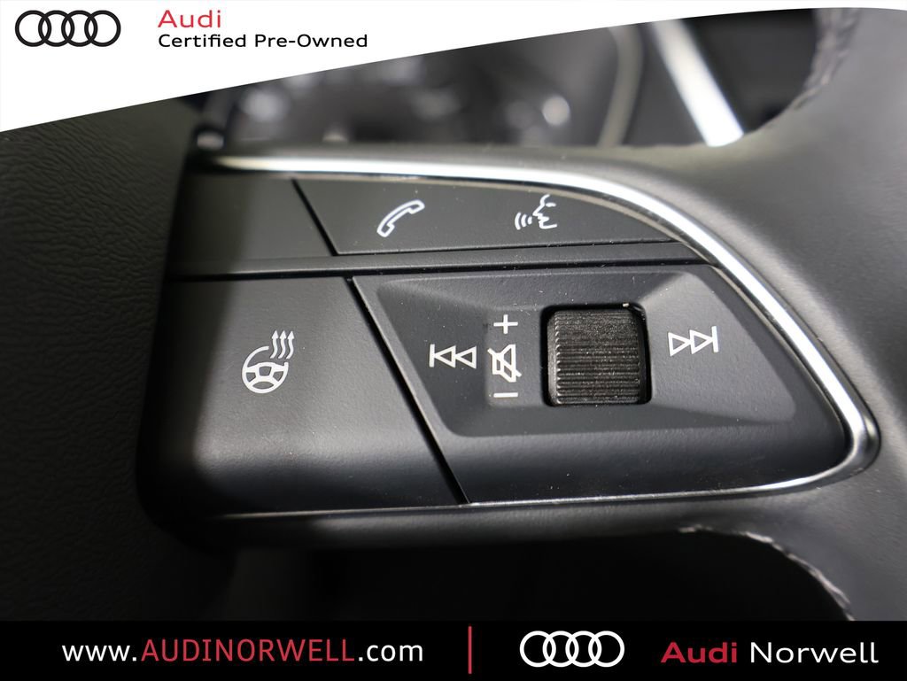 Certified 2023 Audi Q5 2.0T Premium w/ Convenience Package AWD/4WD image 31