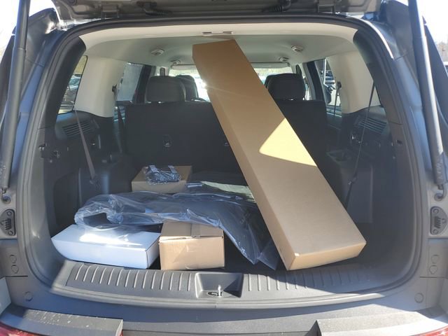 New 2026 Hyundai Santa Fe SEL w/ Tow & Go Package image 8