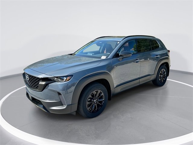 New 2026 MAZDA CX-50 AWD 2.5 Hybrid w/ Weather Package image 1