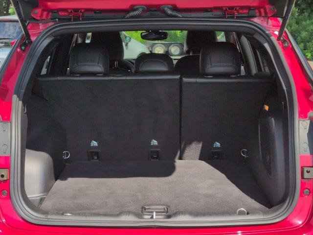 Certified 2023 Jeep Compass High Altitude AWD/4WD image 6
