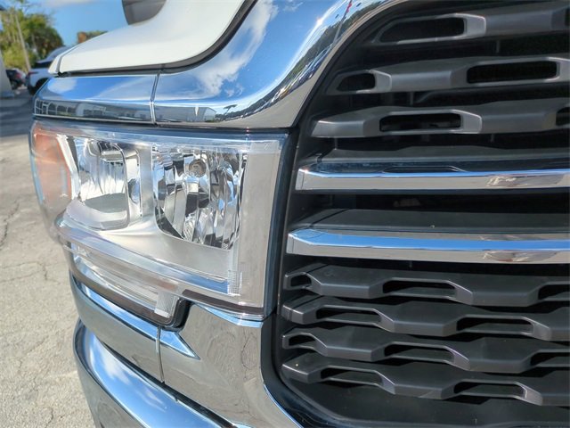 Used 2024 RAM 3500 Big Horn image 10