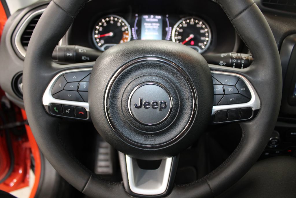 Used 2019 Jeep Renegade Latitude image 33