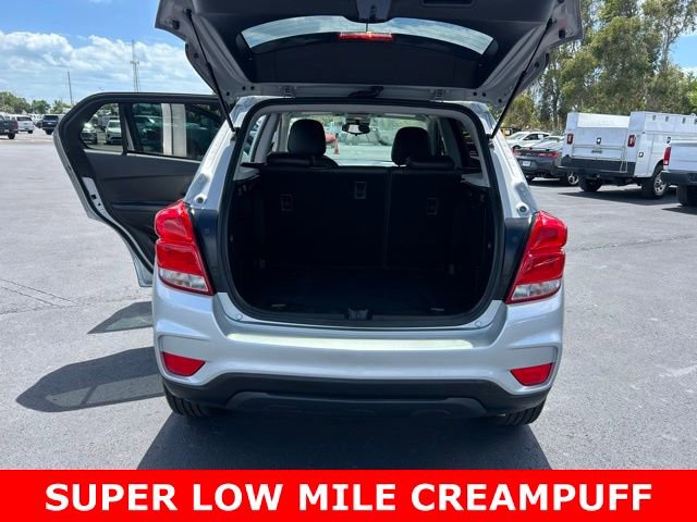 Used 2021 Chevrolet Trax LT w/ Sport Edition image 16