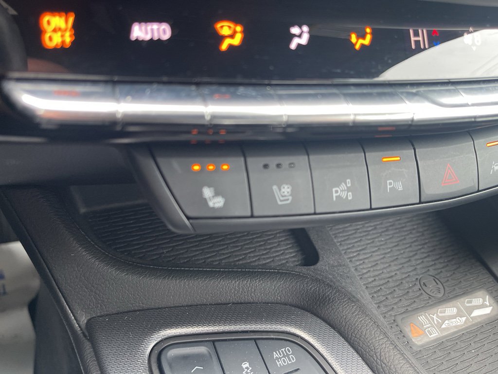 Used 2025 Cadillac CT5 Premium Luxury w/ Sun And Sound Package image 27