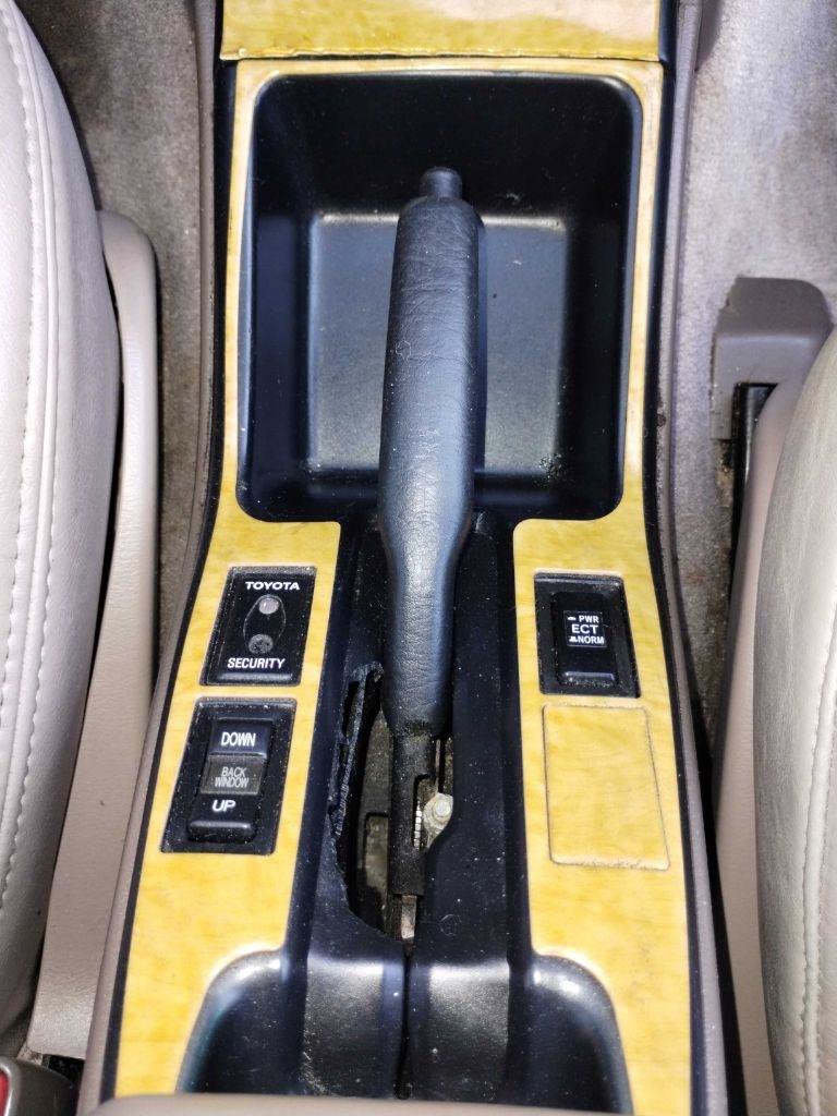 Used 1998 Toyota 4Runner SR5 RWD image 19