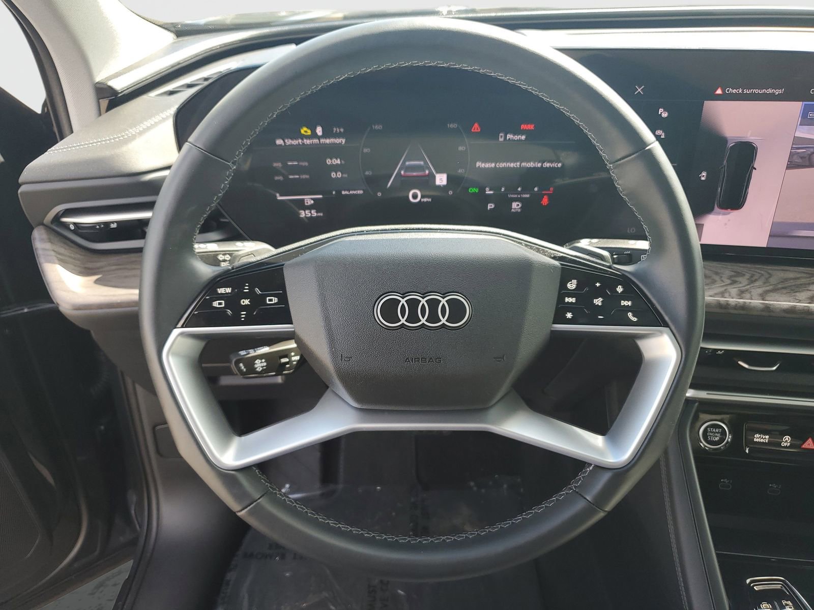 Used 2025 Audi Q5 Premium w/ Convenience Package image 29