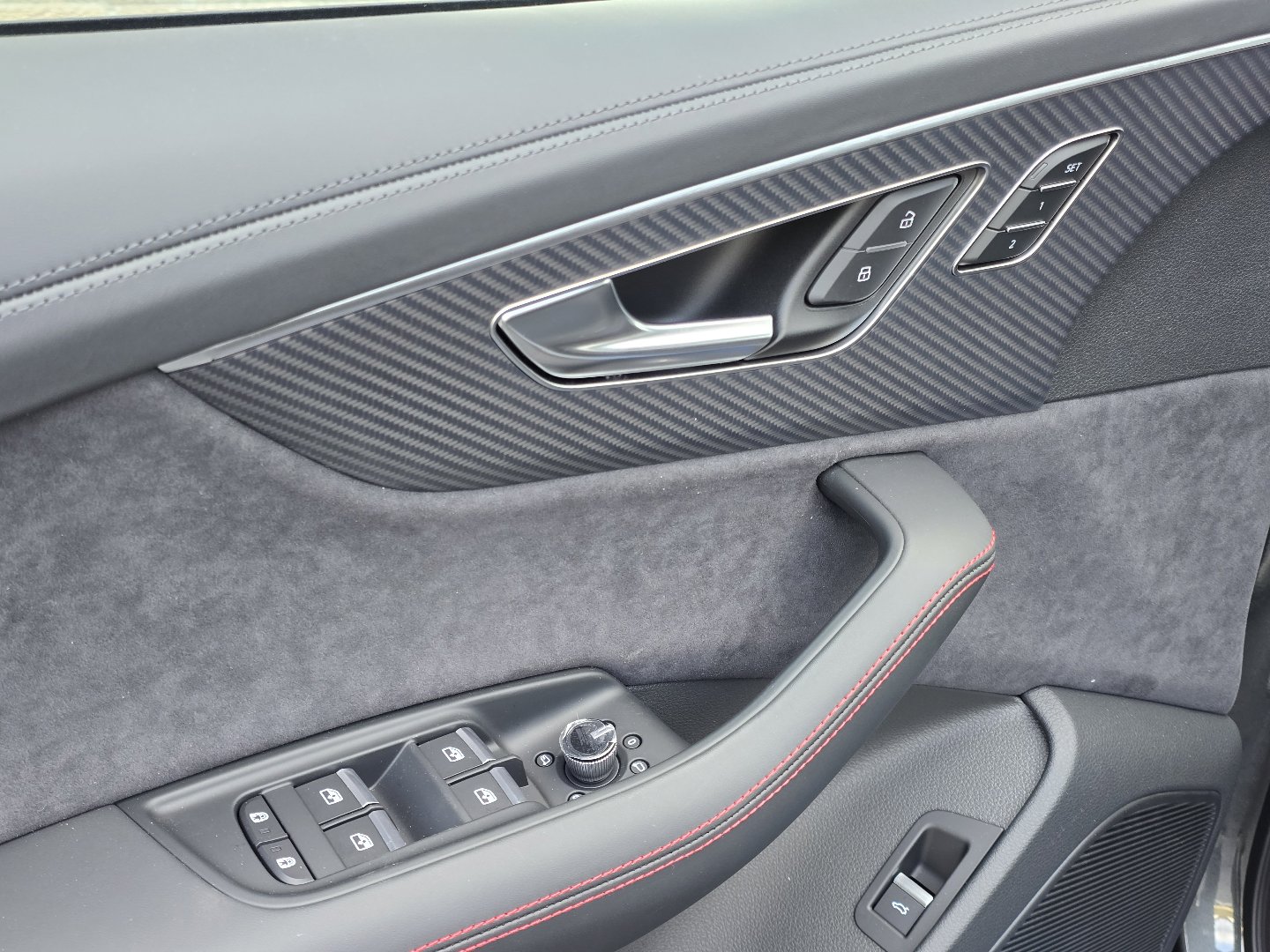 New 2026 Audi Q7 3.0T Prestige image 44