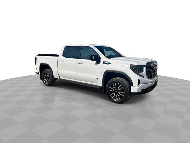 Used 2023 GMC Sierra 1500 AT4 w/ AT4 Premium Package image 3