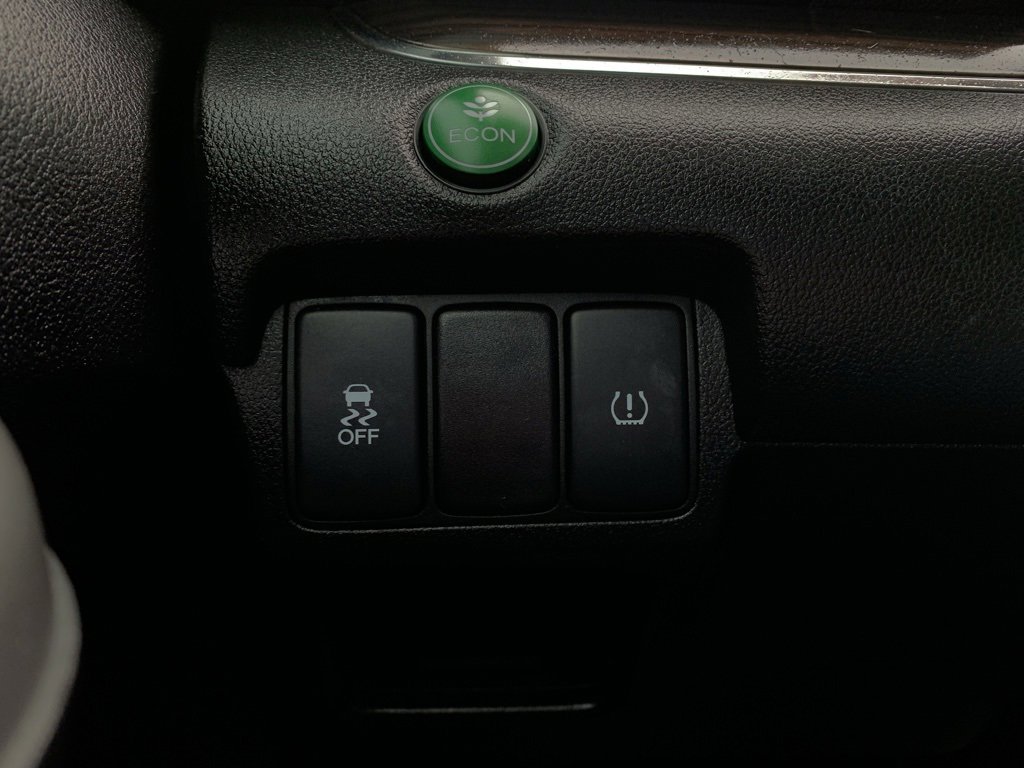 Used 2015 Honda CR-V EX-L image 13