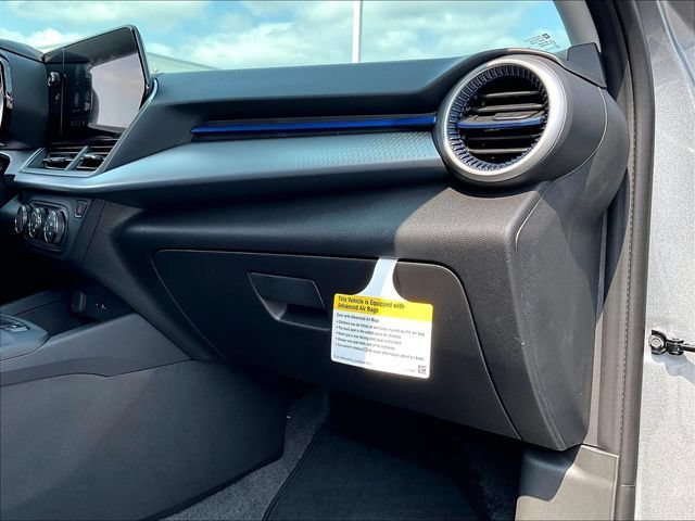 New 2026 Chevrolet Trax LS FWD image 26