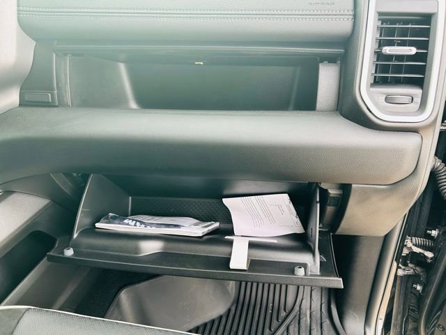 New 2026 RAM 2500 Laramie w/ Sport Appearance Package image 41