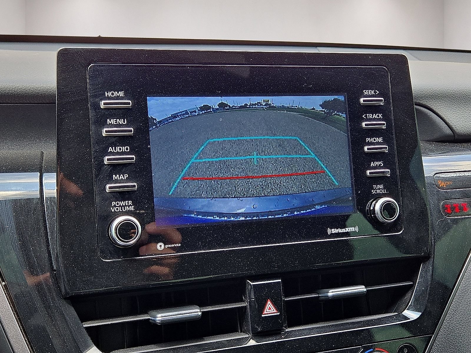 Used 2024 Toyota Camry LE FWD image 25