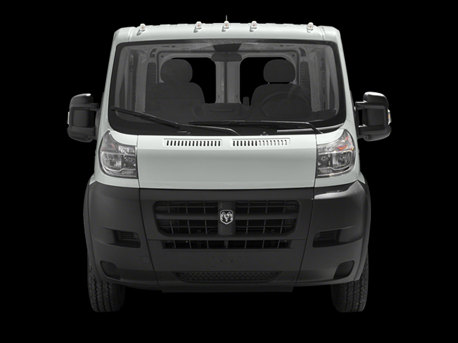 Used 2014 RAM ProMaster 1500 FWD image 4
