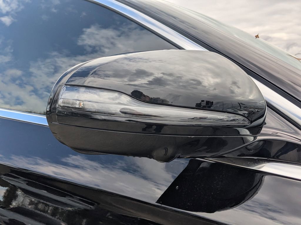 Certified 2022 Mercedes-Benz E 350 E 350 image 7