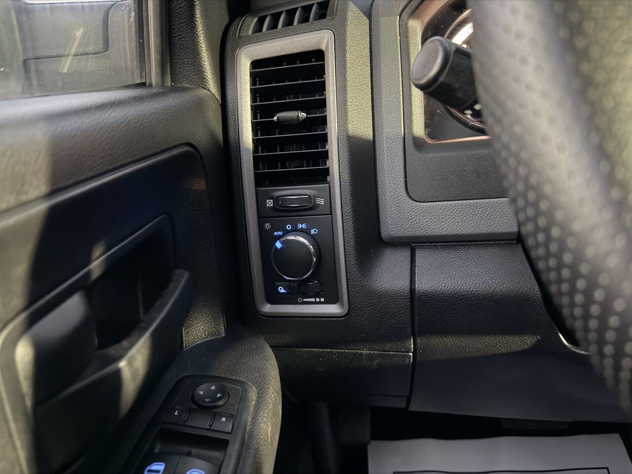 Used 2014 RAM 1500 Tradesman w/ Popular Equipment Group image 18