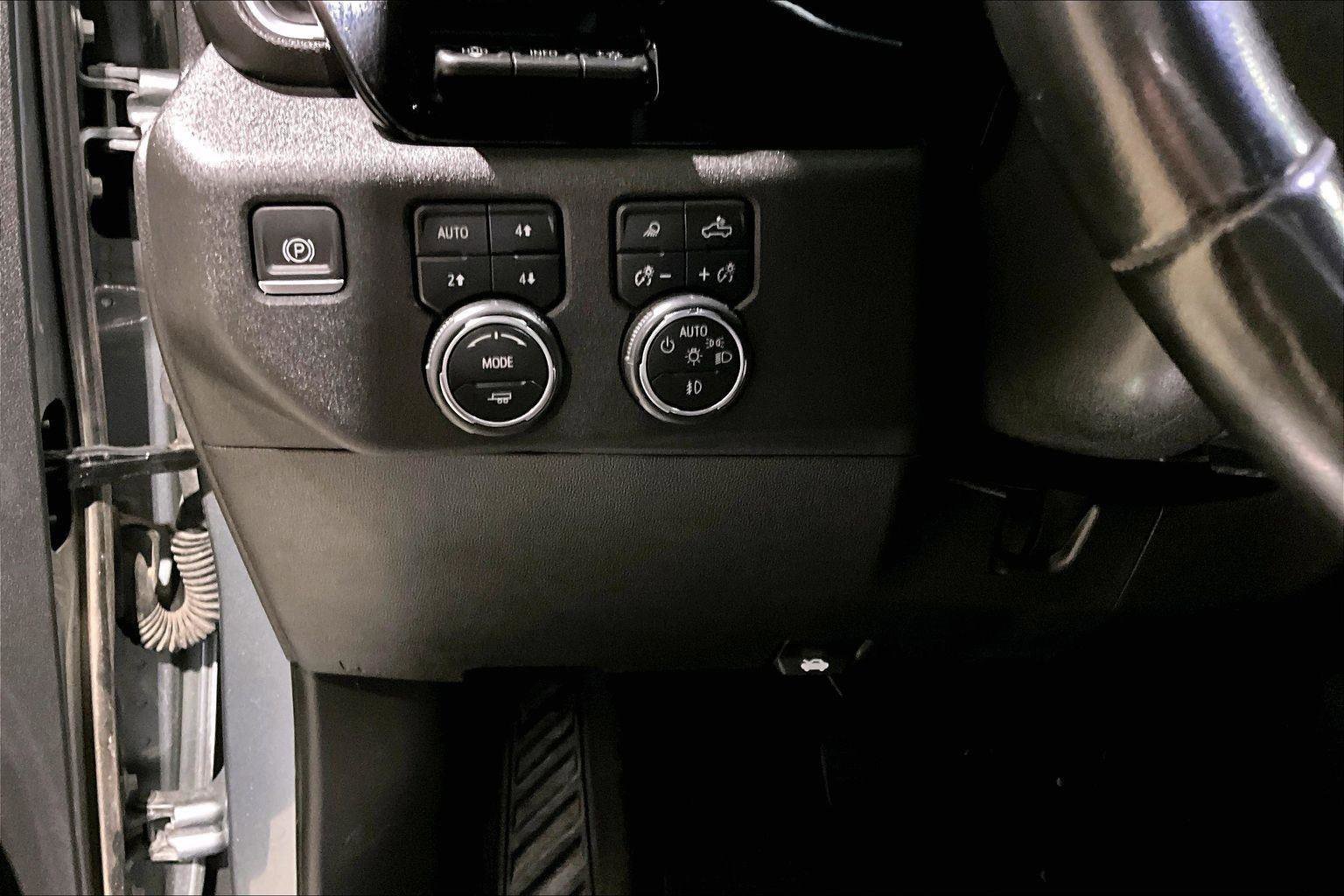 Used 2024 Chevrolet Silverado 2500 High Country w/ High Country Premium Package image 33