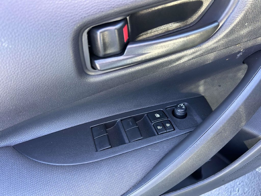 New 2027 Toyota Corolla LE FWD image 16