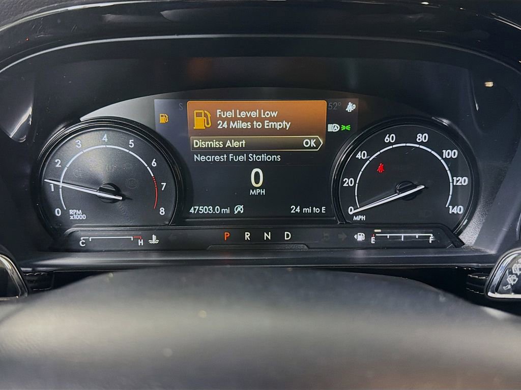 Used 2021 Lincoln Corsair FWD w/ Convenience Package image 15