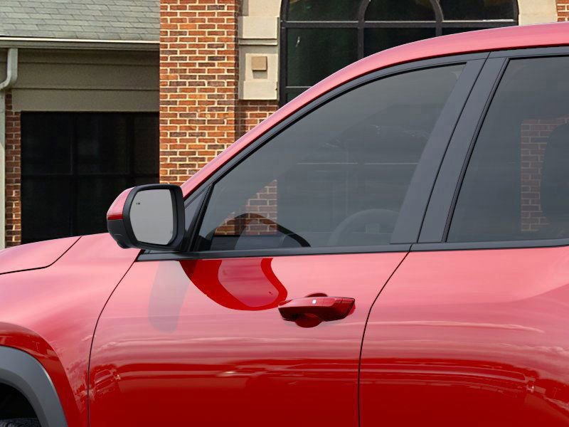 New 2026 Chevrolet Equinox LT w/ Safety and Technology Package image 12