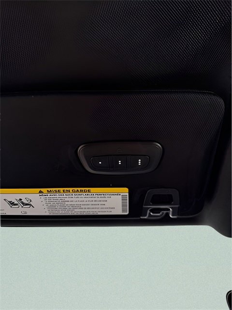 New 2025 Jeep Grand Cherokee L Limited image 21