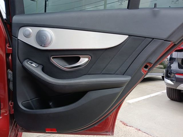 Used 2019 Mercedes-Benz C 300 Sedan image 9