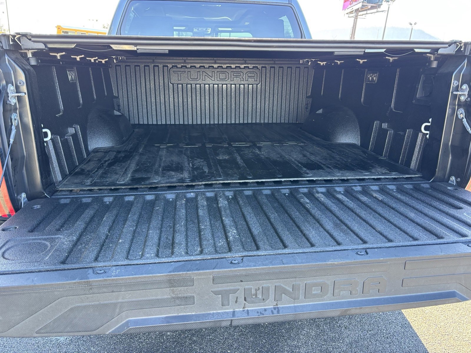 Used 2023 Toyota Tundra Platinum image 20