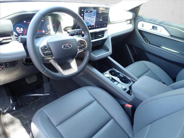 New 2026 Ford Explorer Active w/ Active Comfort Package AWD/4WD image 11