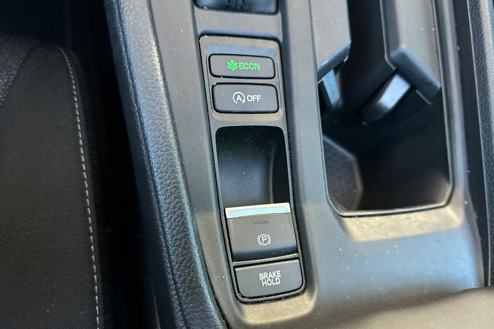 Used 2025 Honda Accord SE image 26