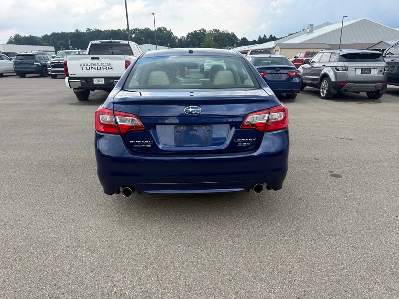 Used 2015 Subaru Legacy 3.6R Limited AWD/4WD image 17