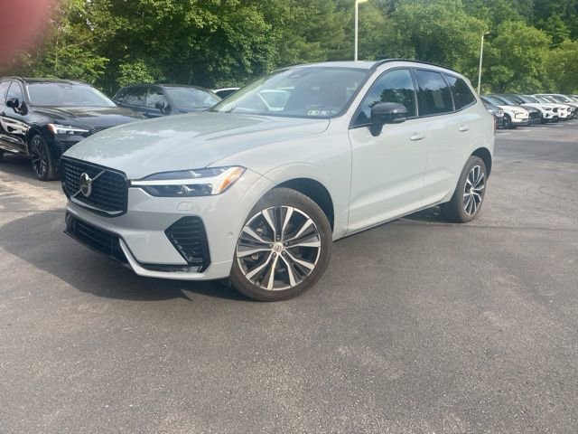 Used 2024 Volvo XC60 B5 Plus w/ Climate Package AWD/4WD video 1