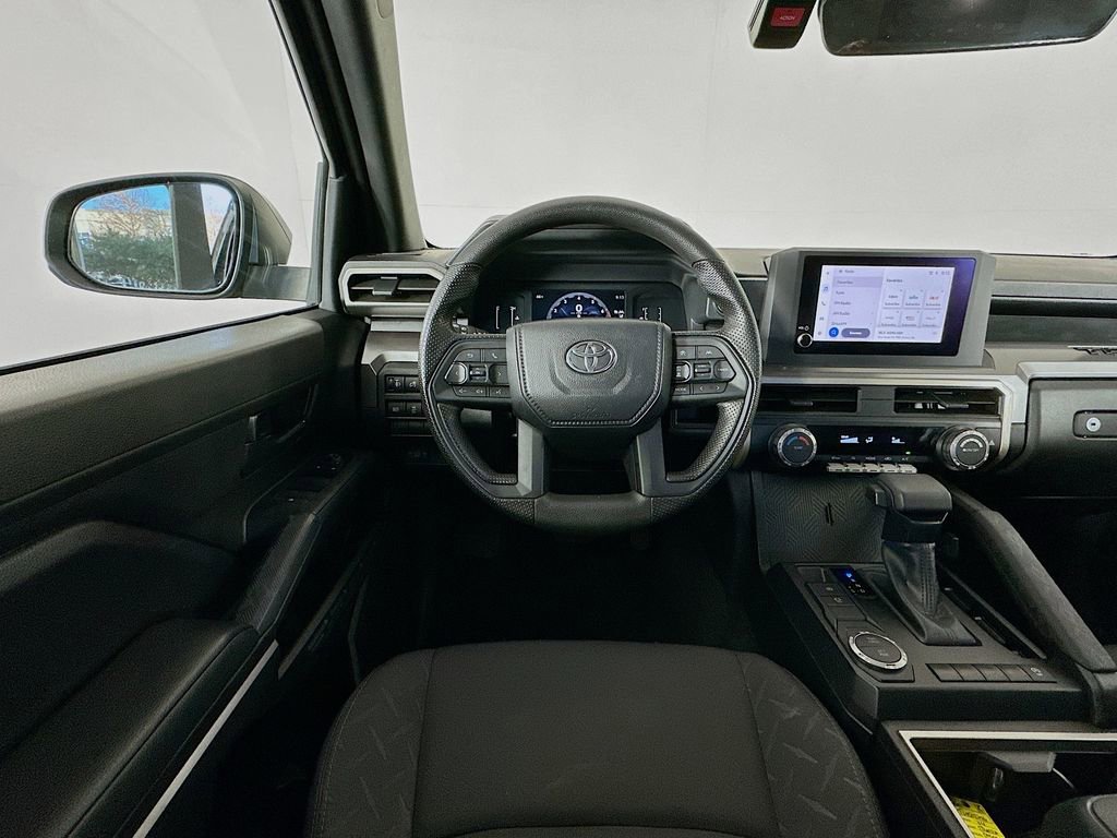 Used 2024 Toyota Tacoma SR5 image 21