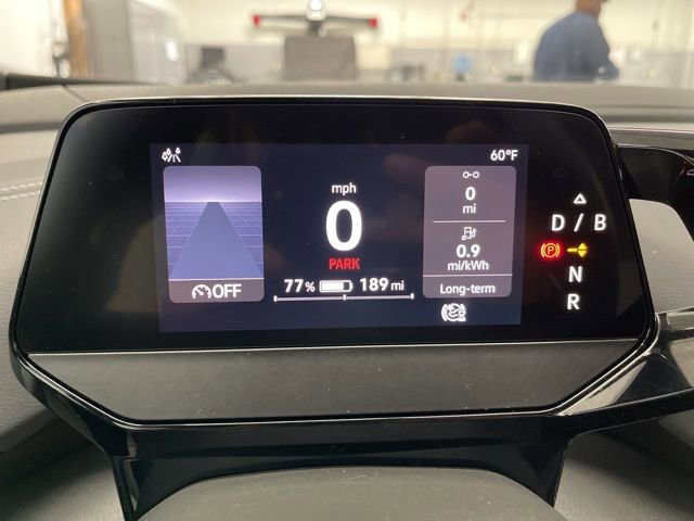 Used 2023 Volkswagen ID.4 Pro image 14