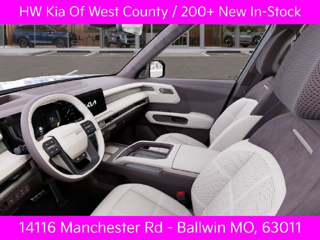 New 2027 Kia Telluride SX Prestige AWD/4WD image 17