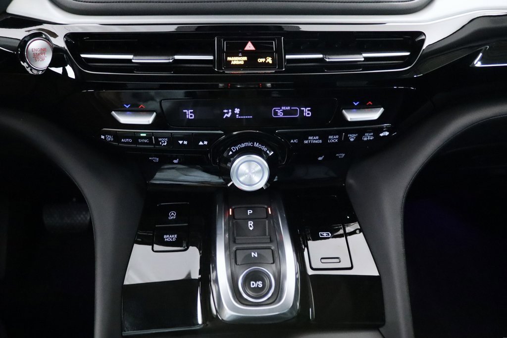 Used 2026 Acura MDX w/ Technology Package image 25
