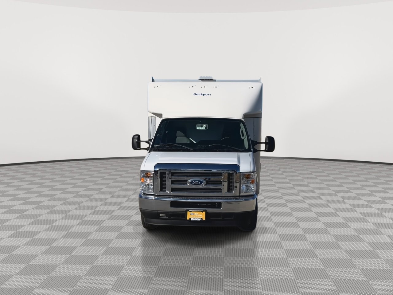 Certified 2024 Ford E-350 and Econoline 350 Super Duty w/ Power Windows & Locks Group image 28