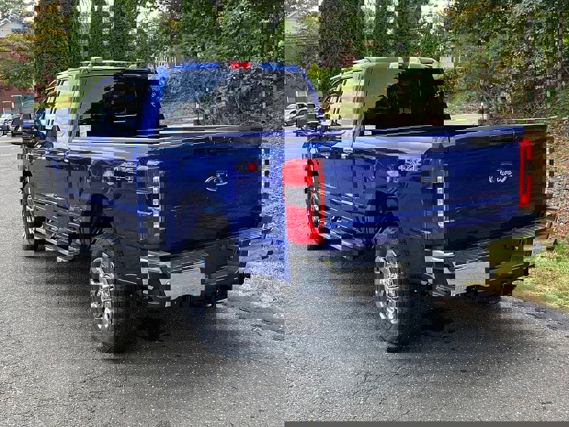 New 2026 Ford F350 Lariat image 6
