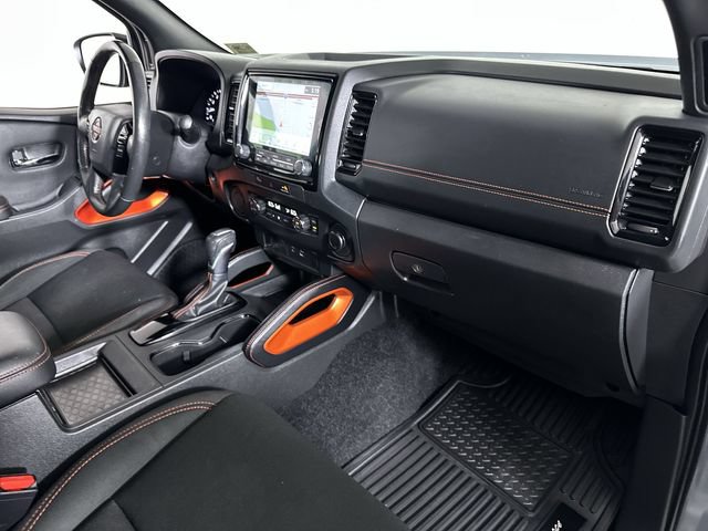 Used 2024 Nissan Frontier Pro-X RWD image 30