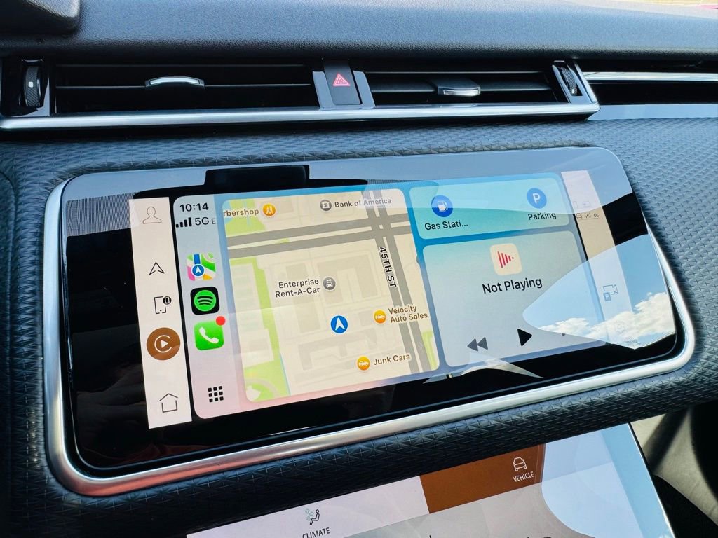 Used 2021 Land Rover Range Rover Velar S image 27