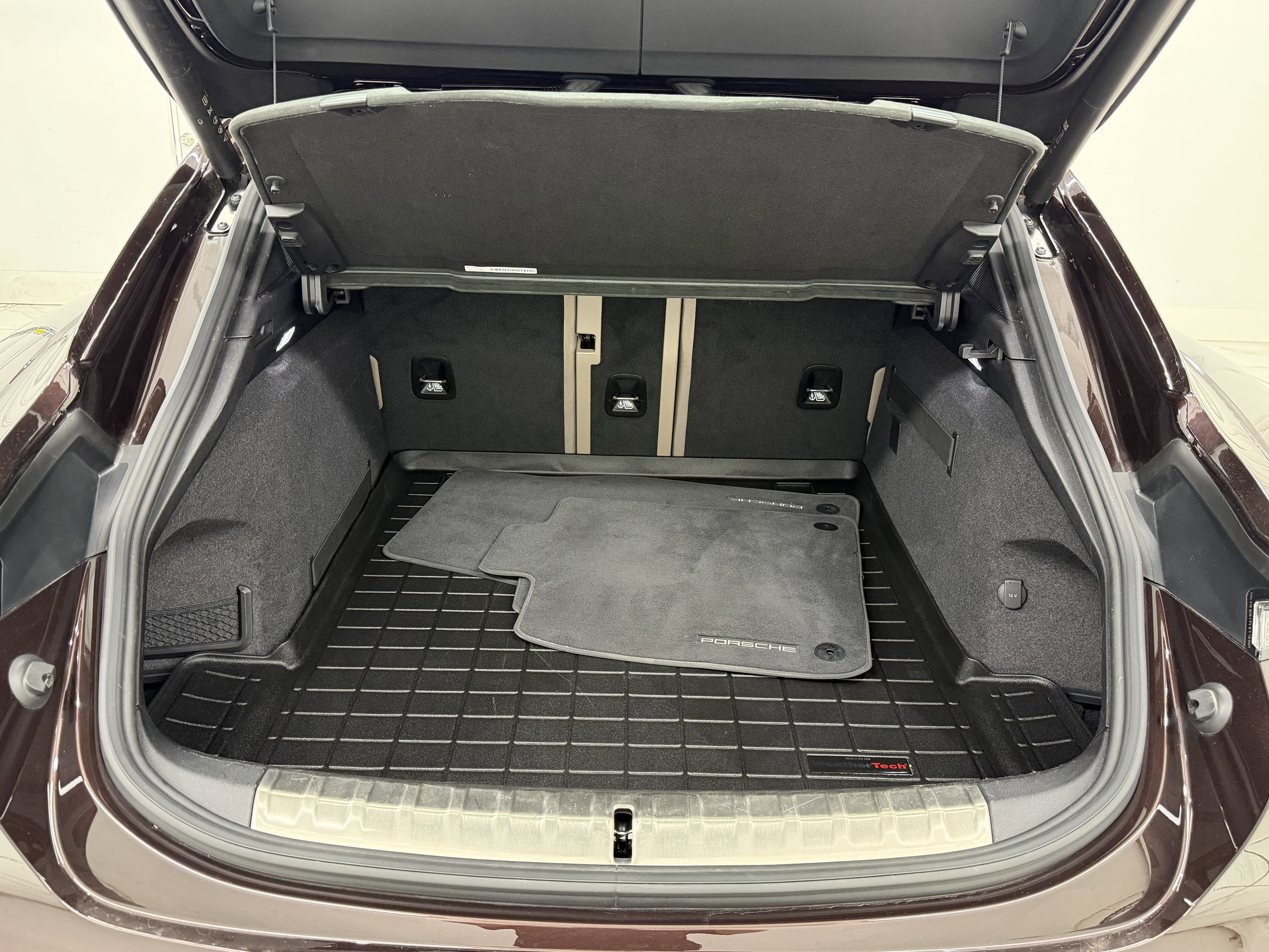 Certified 2023 Porsche Taycan Turbo image 65