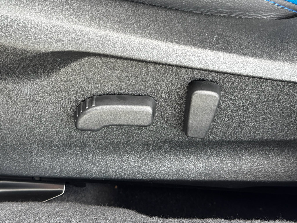 Used 2025 Subaru WRX tS image 14