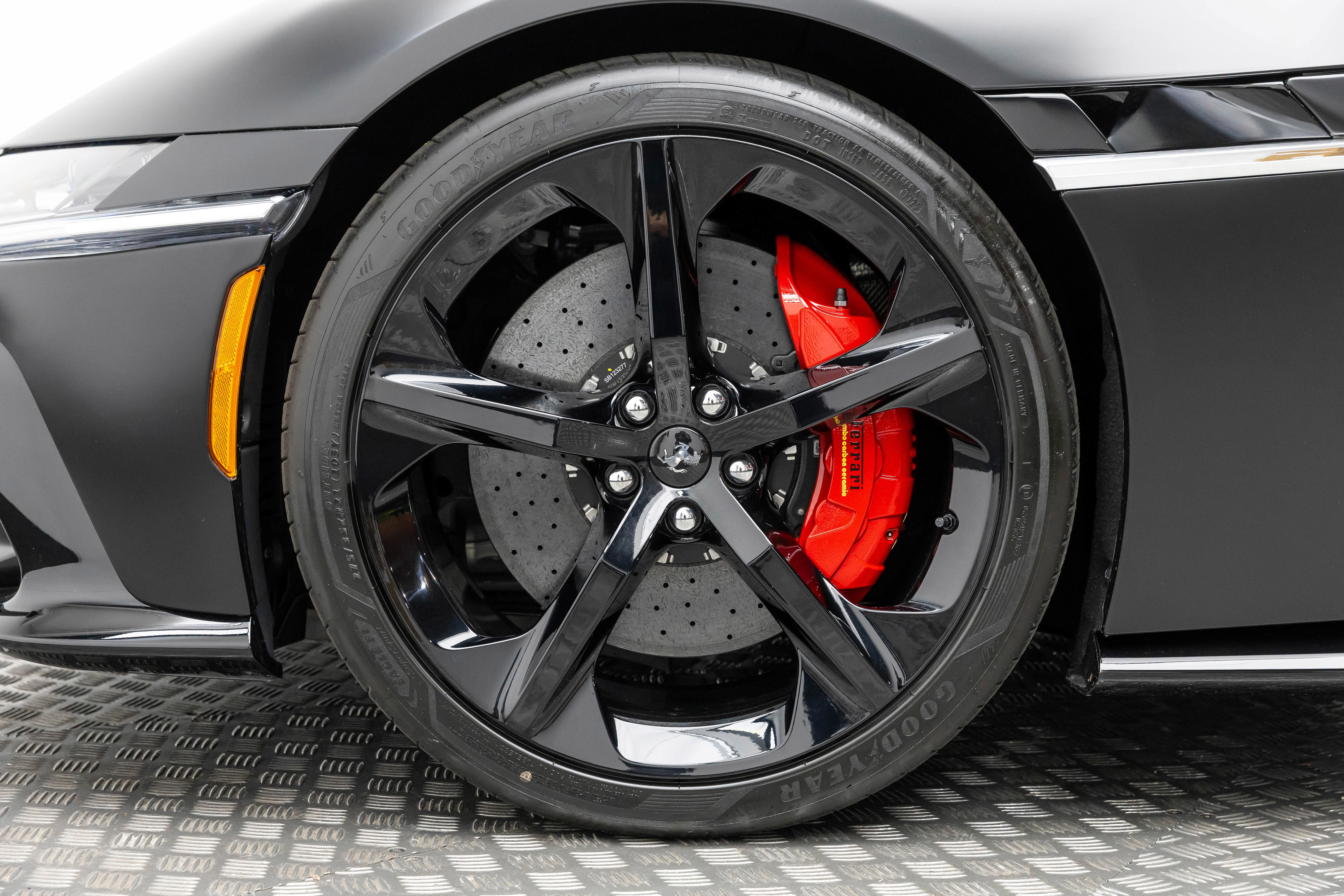 Used 2026 Ferrari 12Cilindri image 49