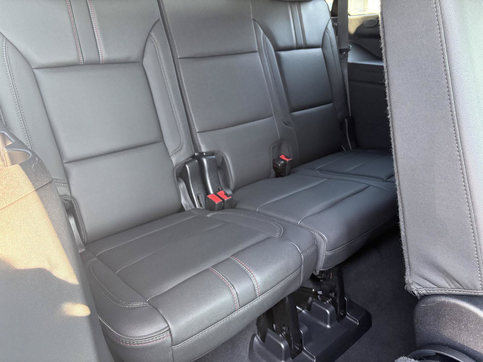 Used 2023 Chevrolet Tahoe RST w/ Max Trailering Package AWD/4WD image 20