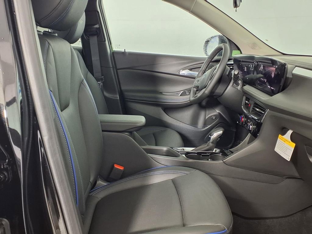New 2026 Buick Encore GX Sport Touring w/ Comfort Package FWD image 36
