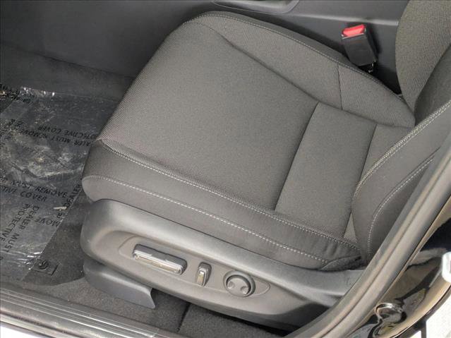 New 2026 Honda CR-V EX image 4